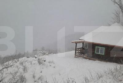 Casă cu 3 camere cu Teren 1000 Mp în Șugag - 10