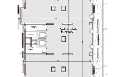 Spa?iu birouri 126 mp langa zona Industriala Vest - 5