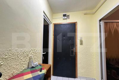Apartament cu 2 camere semidecomandat, mobilat în Central - 7