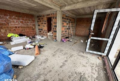 Casă cu 4 camere cu Teren 300 Mp în Prelungirea Ghencea - 5