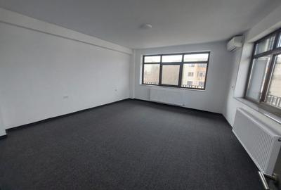 Tomis Nord, spatii IDEAL BIROURI - 71mp., finisat 2023 - 1