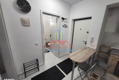 Apartament cu 2 camere decomandat în Roșu - 8