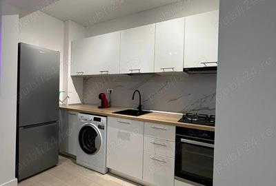 Garsoniera Noua 2025 Prima Inchiriere Proprietar Metrou Berceni - 5