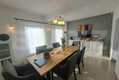 Casa premium cu anexa si gradina generoasa – Halchiu - 7