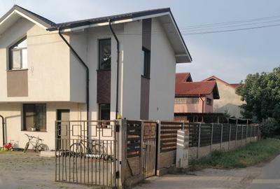 Casă cu 3 camere în Berceni - 3