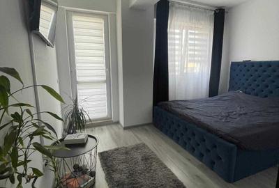 Apartament cu 2 camere decomandat în Cug - 11