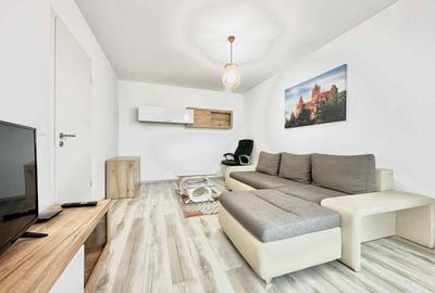 Apartament 2 camere de închiriat – Tractorul, Brașov - 4