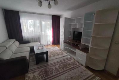 Steaua - 2 Camere - 2 Balcoane - Decomandat - Etaj 1 - 1