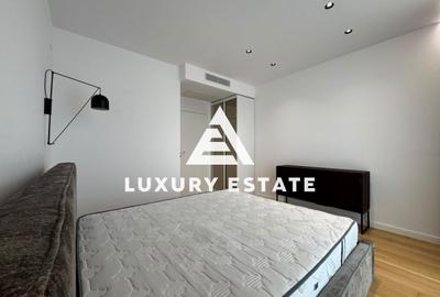 Apartament cu 2 camere decomandat în Herăstrău - 12