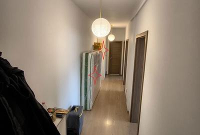 Apartament cu 2 camere decomandat în Cug - 8