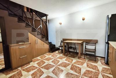 Casă cu Teren 20 Mp în Ultracentral - 3