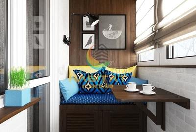 Apartament cu 2 camere decomandat în Metalurgiei - 3
