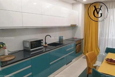Apartament cu 3 camere decomandat în Herăstrău - 8