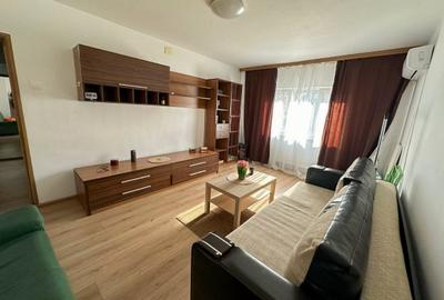 Apartament 2 camere | Pet-friendly | 2 balcoane | Inel 2 | Termen lung - 9