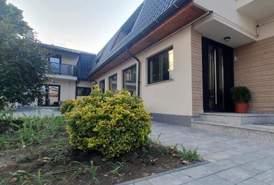 Casa spatioasa 6 camere, finisaje la alegere! La cheie! Curte si terasa - 3