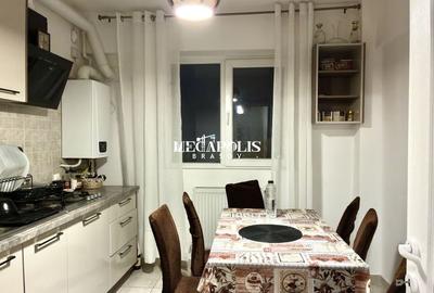 3 Camere / Decomandat / Parcare / Gării - 9