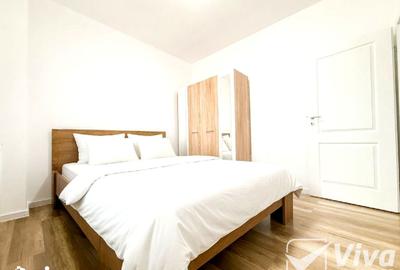 Apartament cu 2 camere, mobilat în Cug - 2