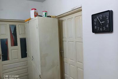 Casă cu Teren 555 Mp în Central - 9