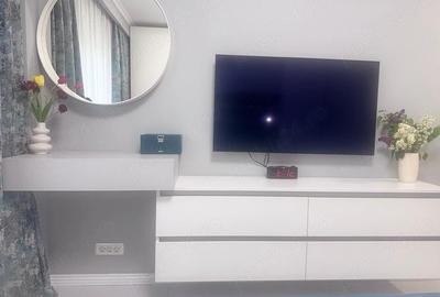 Apartament cu 3 camere decomandat în Drumul Taberei - 6