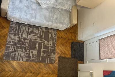 Apartament cu 2 camere, mobilat în Central - 2