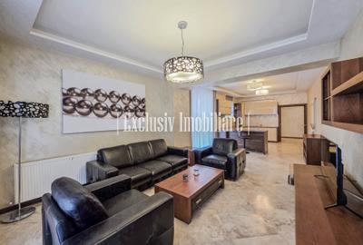 Apartament cu 2 camere decomandat, mobilat în Faleza Nord - 3