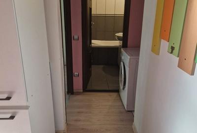 Apartament cu 2 camere decomandat în Drumul Taberei - 5