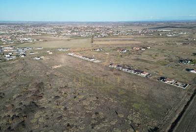 Terenuri constructii duplex sau individuala | Mosnita Noua - 2