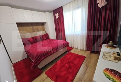 Casă cu 3 camere cu Teren 400 Mp în Frumoasa - 12