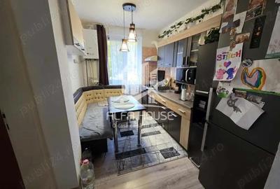 Apartament 2 camere cf.1 decomandat, Micro 1 - Govandari! - 12