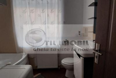 APARTAMENT 3 CAMERE RAPA GALBENA PARTER 75MP-155,000 € - 13