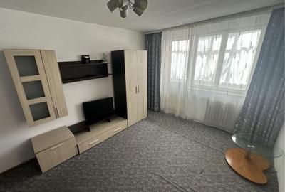 Apartament cu 2 camere, mobilat în Central - 2