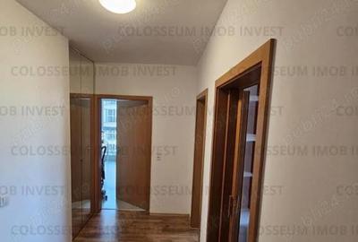 Apartament cu 2 camere decomandat în Avantgarden - 6