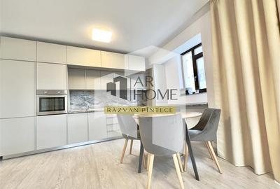 Apartament 2 camere de lux, parcare, Albert Nord, Ploiesti - 6