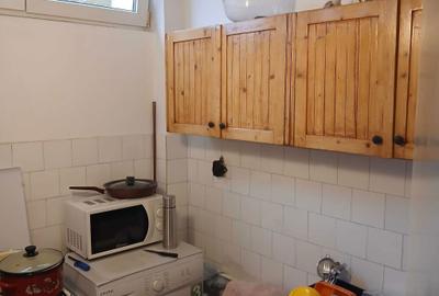 Garsonieră în Mănăștur - 6