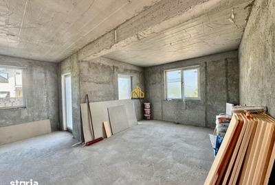 Casă cu 5 camere cu Teren 486 Mp în Ciorogârla - 5