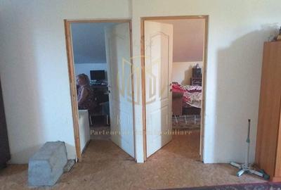 Tanganu Fundeni Casă singur curte teren 400 mp 130 mp utili 5150eur - 9