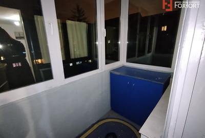 Apartament cu 2 camere semidecomandat, mobilat în Girocului - 7