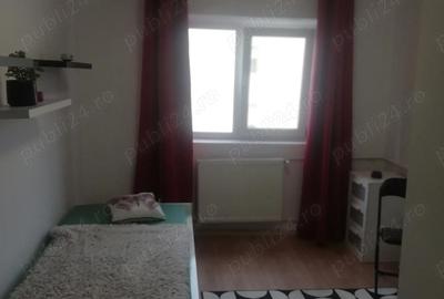 Garsonieră nedecomandată în Aradului - 1