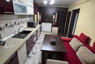 Apartament cu 2 camere decomandat în Central - 6