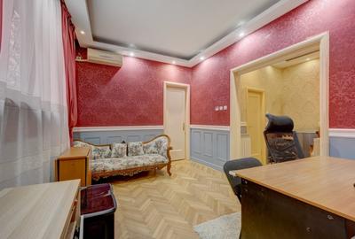 COTROCENI - CAROL DAVILA, APARTAMENT 3 CAMERE 58 MPU, PARTER! - 8