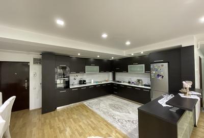 Apartament de vanzare in Pipera – 4 camere spatioase, zona OMV - 3