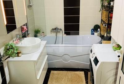 Apartament 2 camere, elegant si spatios, Reghin - 9