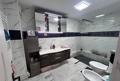 Bocsa Montana, Casa Cocheta pentru Familie mare. - 13