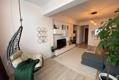 Apartament cu 2 camere în Colentina - 2