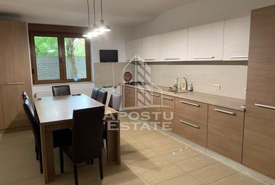 Casă cu 4 camere cu Teren 500 Mp în Girocului - 16