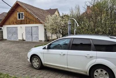 Casa individuala zona Calea Dumbravii - 6