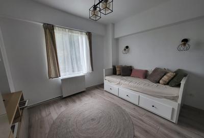 Apartament 3 camere | Metrou Piata Muncii | Decebal | Parcare | Metrou - 12