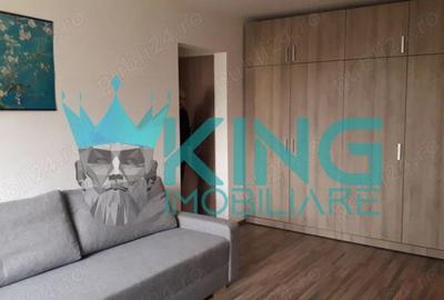 Apartament cu 2 camere decomandat, mobilat în Pantelimon