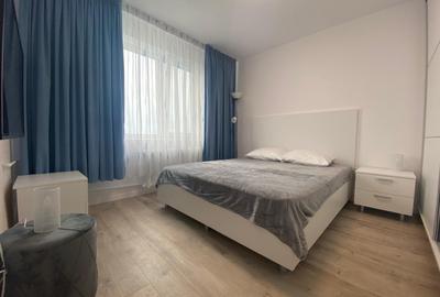 Apartament 2 dormitoare in Portul Turistic - 3