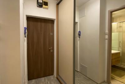 Garsonieră semidecomandată, mobilată în Chișinau - 6